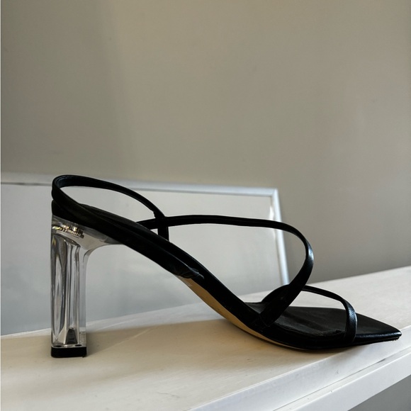 Calvin Klein heels - Picture 2 of 4